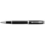 Parker Ролерна писалка PARKER Royal IM черна със сребърен клипс 7060247001 (7060247001)