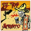 Mescalero - ZZ Top CD