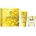Versace Комплект Yellow Diamond - Тоалетна вода и Лосион, 90 + 100 ml