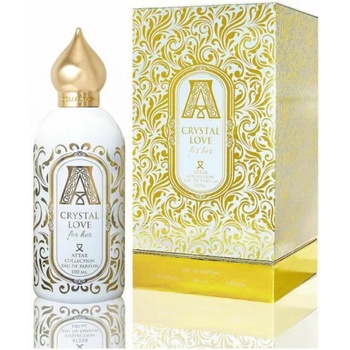 Attar Collection Crystal Love for Her EDP 100 ml