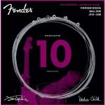 Fender Hendrix Voodoo Child Ball End Nickel 10-38 Струни за електрическа китара (0730150609)