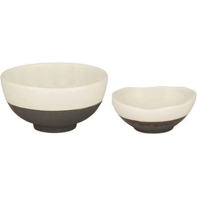 Broste miska Esrum kamenina 11 cm 2 ks