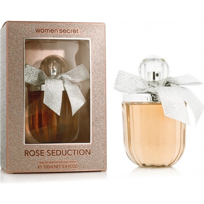 Women'secret Rose Seduction parfémovaná voda dámská 100 ml