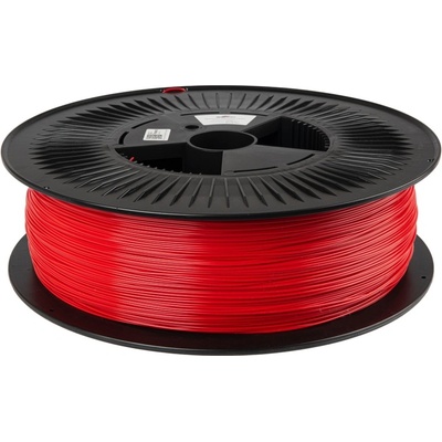 Spectrum 80630 3D филамент, PET-G Premium, 1, 75mm, 4500g, Червен (Bloody red) (80630)