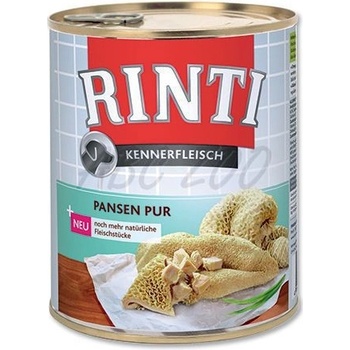 Rinti Kennerfleisch žalúdky 800 g