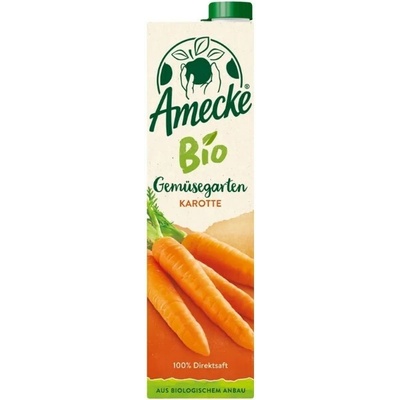 Amecke Mrkvová šťáva 1 l