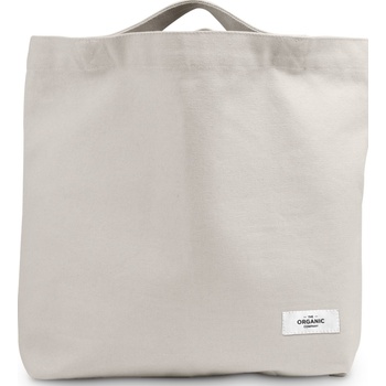 The Organic Company Чанта за пазаруване My Organic светлобежова (1016-202)
