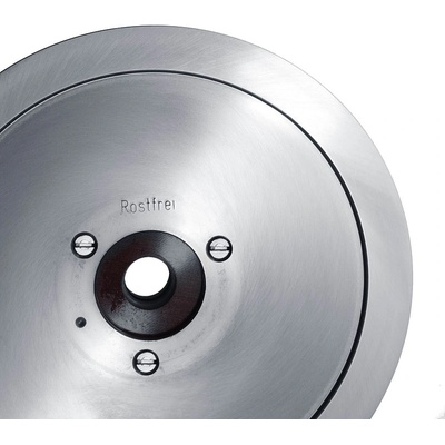 Graef Hladký kotouč pro Master M20/90/188, SKS 850