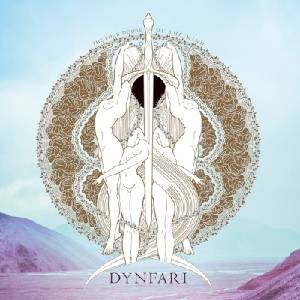 Dynfari - The Four Doors Of The Mind (Limited Edition) (LP) (8033622535355)
