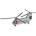 Academy CH/HH-46D Sea Knight 1:48 (12207)