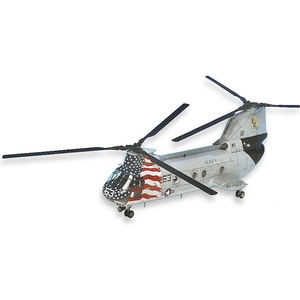 Academy CH/HH-46D Sea Knight 1:48 (12207)