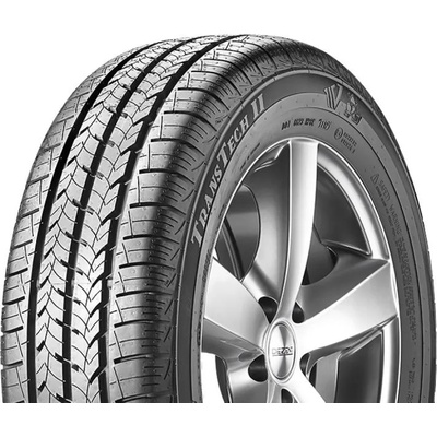 Viking TransTech II 235/65 R16C 115/113R