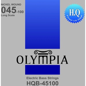 Olympia PF-B45100 Струни за бас китара