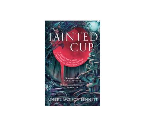 The Tainted Cup