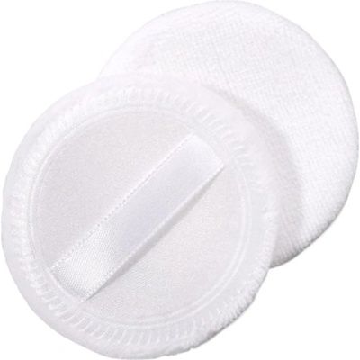 Divine cosmetics CP11 labutienka na makeup 6 cm biela