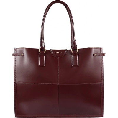 Guess Isa HWSTLAL3304 bordó
