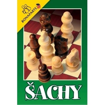 Šachy cestovní