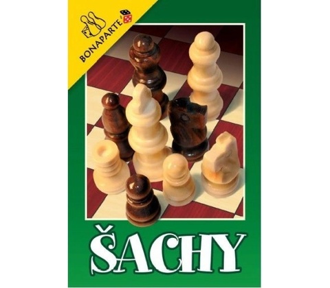 Šachy cestovní