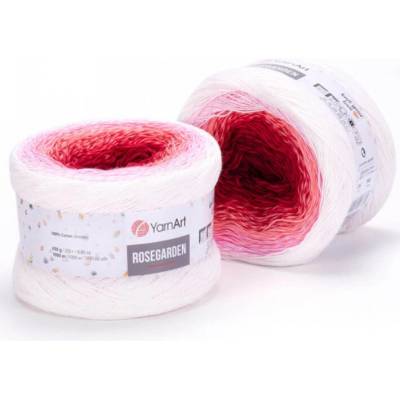 YarnArt Rosegarden Farba: 304