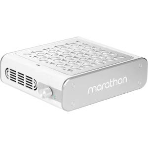 Marathon saeyang Прахоуловител за маникюр Marathon 65 W (148025)