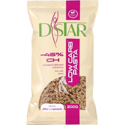 D-star Bezvaječné těstoviny vřetena 200 g