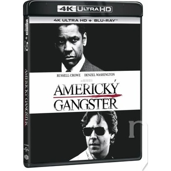 Americký gangster BD