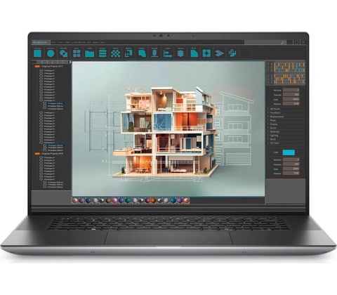 Dell Precision 5690 JFTMW