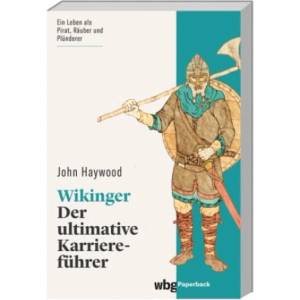 Wikinger | John Haywood, Jörg Fündling (2023)