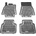 Rezaw-Plast Mercedes B-Class W245 201705
