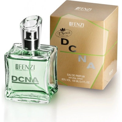 J' Fenzi Dcna parfémovaná voda dámská 100 ml
