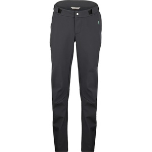 Vaude Мъжки дълъг панталон за колоездене Vaude Matoso Softshell Pants II Cycling bottoms - Black - размер XXL (055-3415-0116)