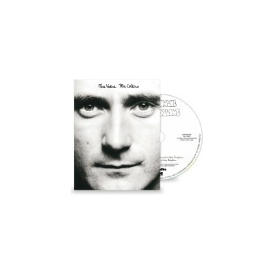 Phil Collins Face Value BD