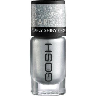 Gosh Nail Lacquer Lak na nehty 630 Moonlight 8 ml