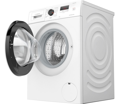 Bosch WGE03400BY