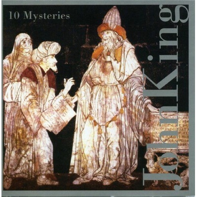 KING JOHN: 10 MYSTERIES CD