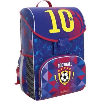 ErichKrause Ученическа раница ErichKrause ErgoLine Football Team, 15 л