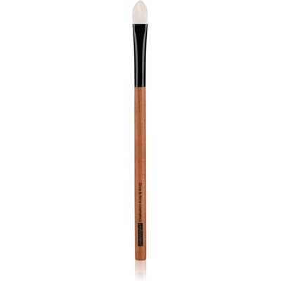 Diva & Nice Cosmetics Professional štetec na očné tiene MAX 224/9 1 ks