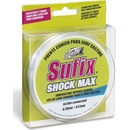 Sufix Shock Max číry 5×15m 0,26-0,57mm