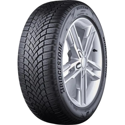 Bridgestone Blizzak LM005 255/40 R21 102V