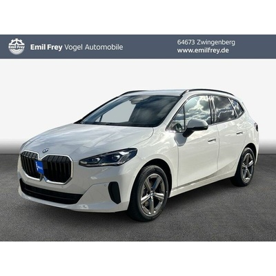 BMW 218i Active Tourer 100 kW
