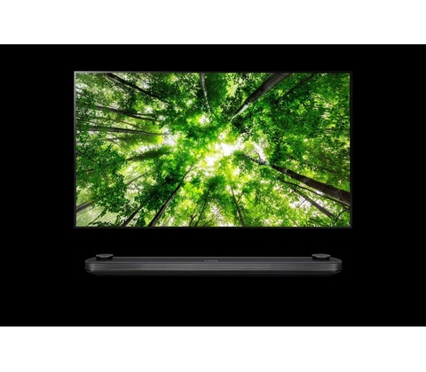 LG OLED65W8