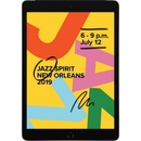 Apple iPad 2019 10,2" Wi-Fi + Cellular 32GB Space Gray MW6A2FD/A