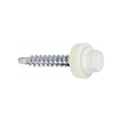 Self-drilling insert 4.8*50mm ral 9010