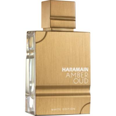 Al Haramain Amber Oud White Edition Flacon EDP 100 ml унисекс