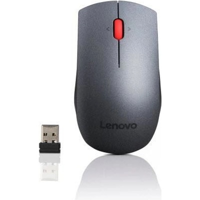 Lenovo 700 Wireless Laser Mouse GX30N77981