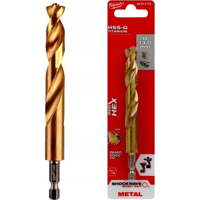 Milwaukee 48894729