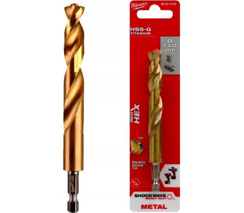 Milwaukee 48894729