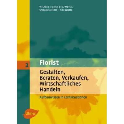 Gestalten, Beraten, Verkaufen, Wirtschafliches Handlen