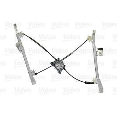 VALEO Mechanizmus zdvíhania okna 851302