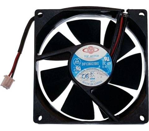 Top Motor DF128025BU